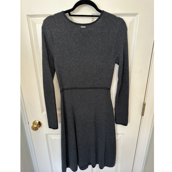 Prana Cascadence Sweater Dress - Picture 4 of 5
